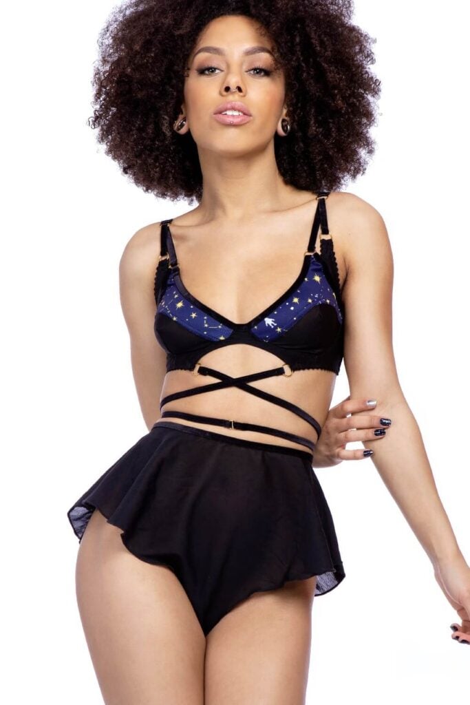 colieco sustainable lingerie