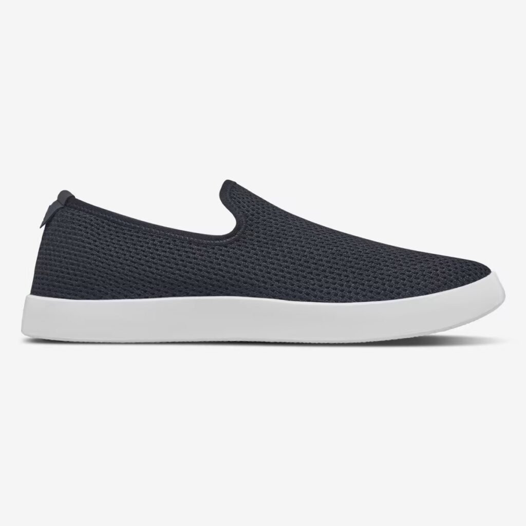 Allbirds sustainable sandals