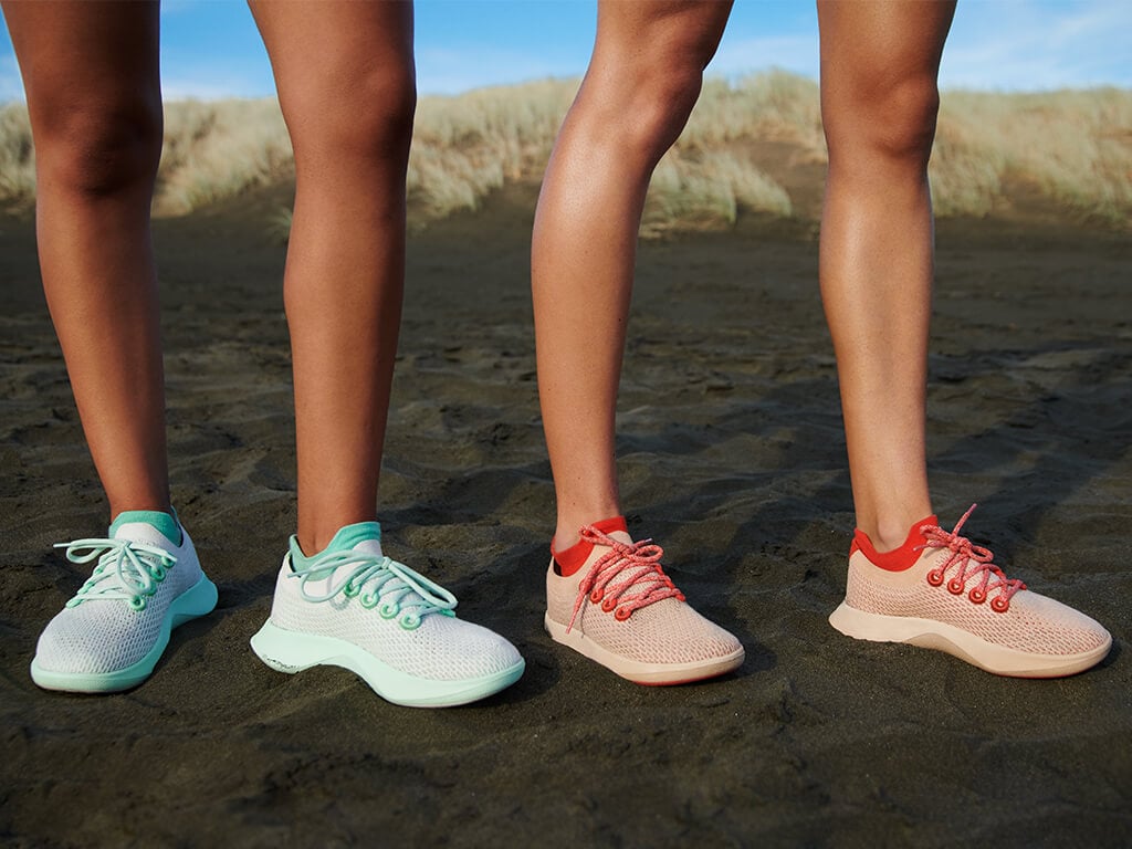 Allbirds Tree Dasher