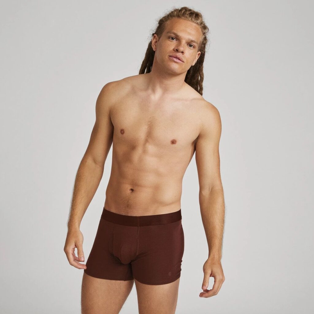 Allbirds mens underwear