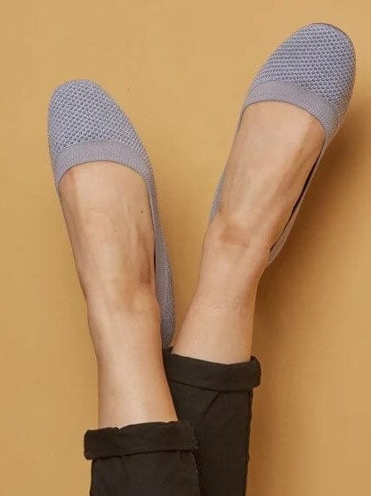 Allbirds vs Rothys Tree Breezer