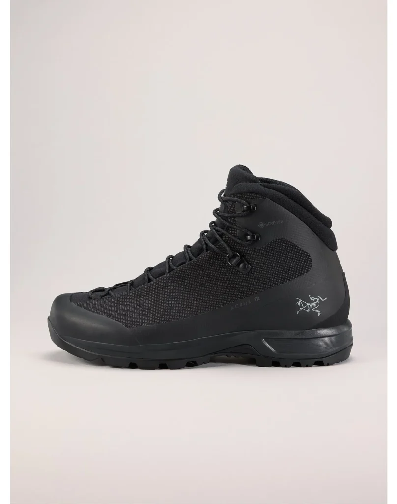 Arcteryx vegan hikers