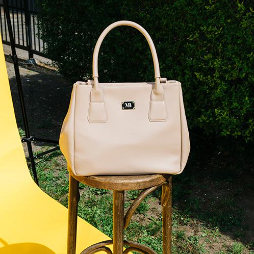 Melina Bucher Vegan Handbag