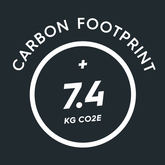 Carbon footprint 