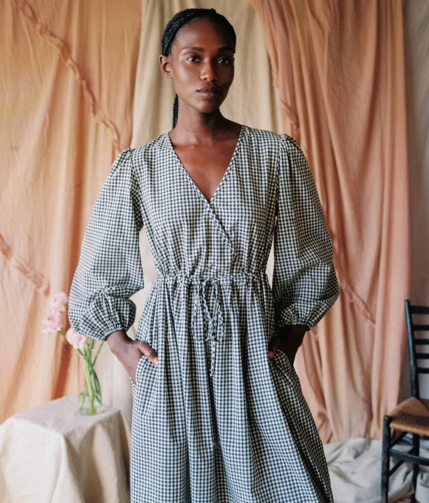 Christy Dawn alternatives to Express