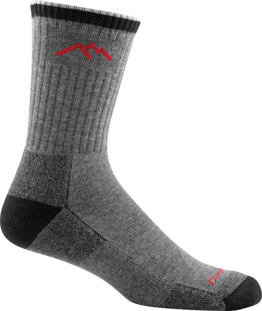 DarnTough Vegan hiking socks