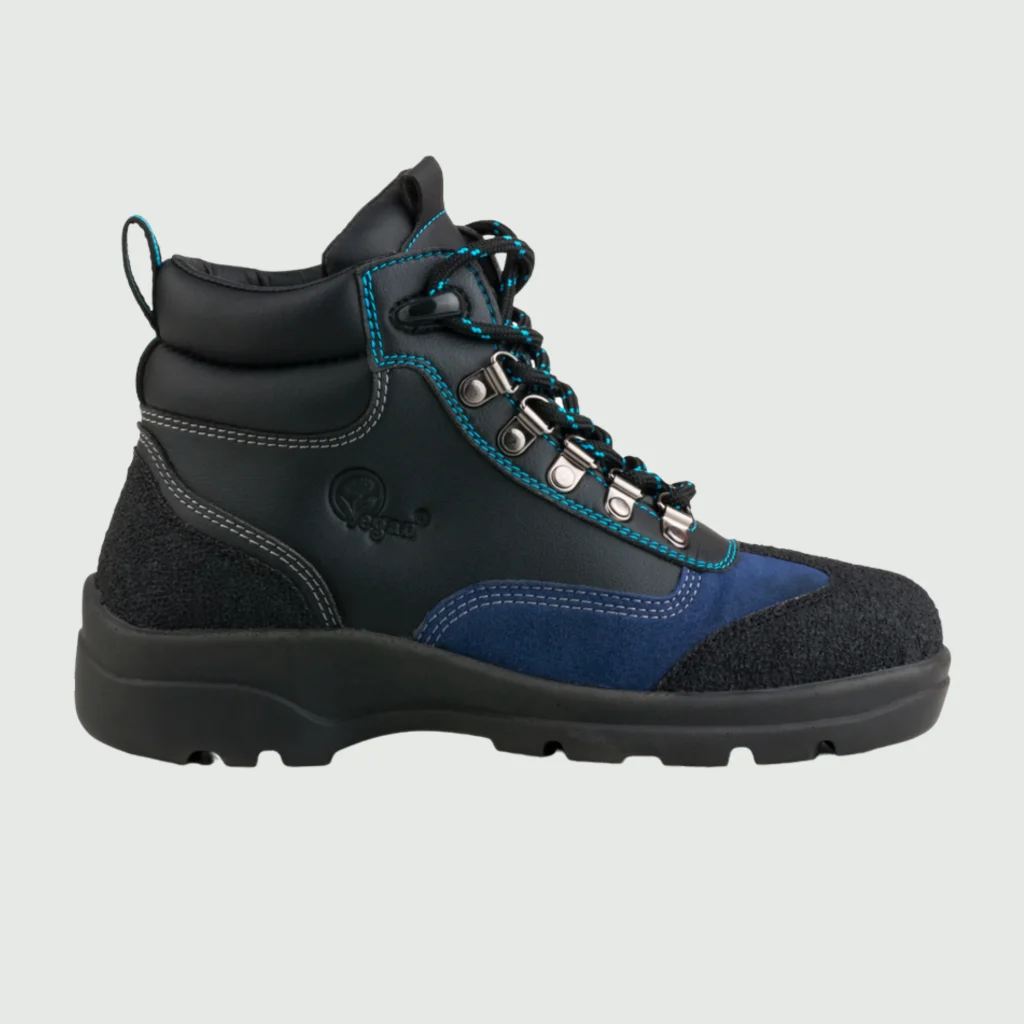 EVS robust hiking boots