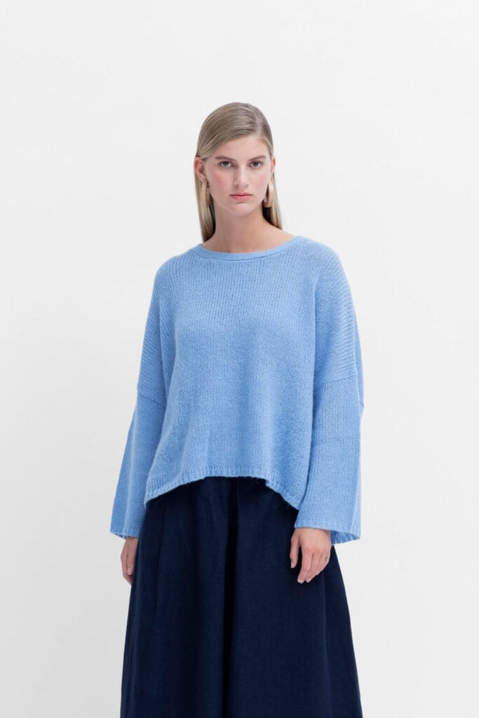 ELK australian sustainable brand