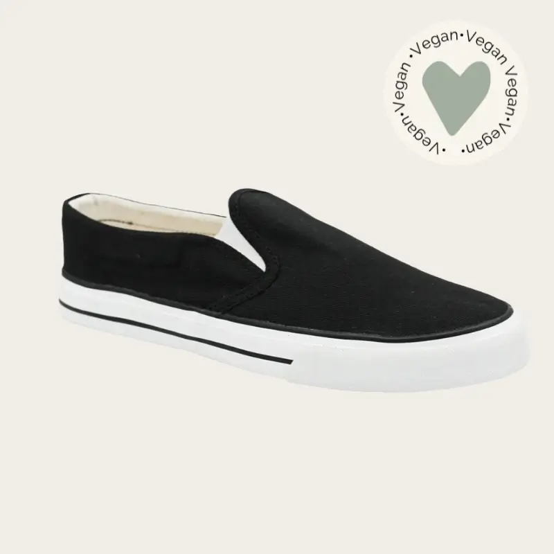 Etiko vegan shoes like Toms