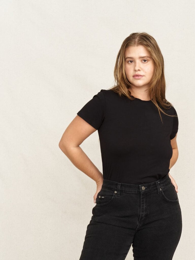 For Days Organic Daily Crew