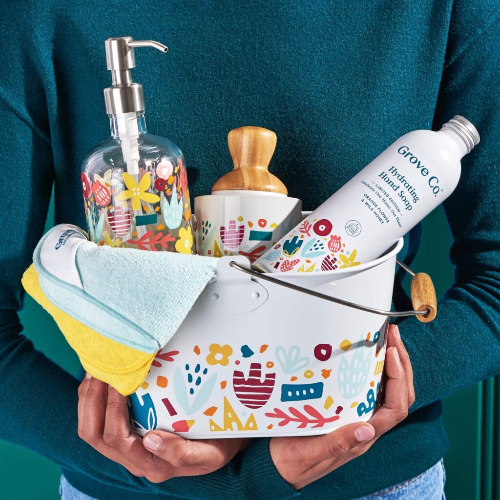 Amazon alternative for Homeware