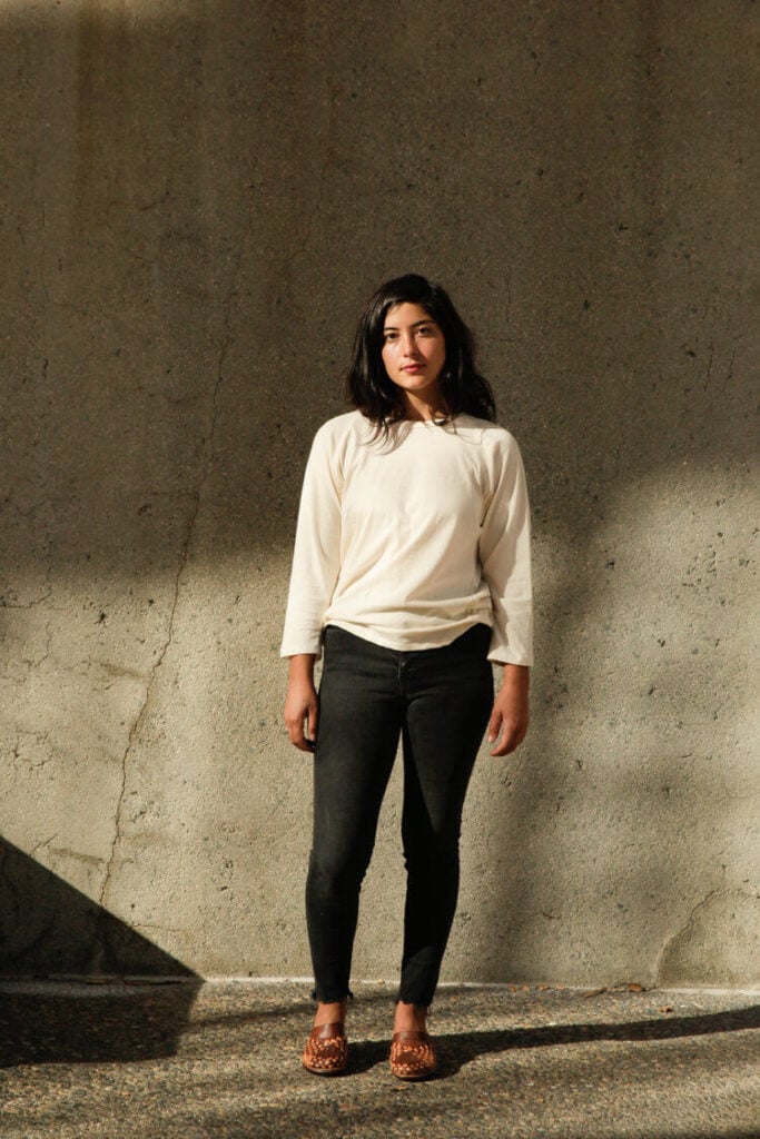 Harvest & Mill organic sustainable loungewear