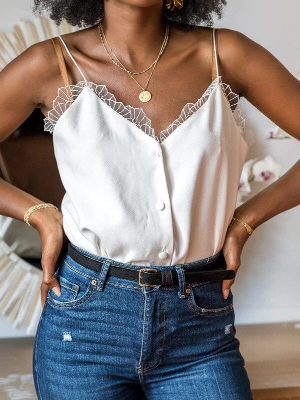 Immaculate Vegan belts