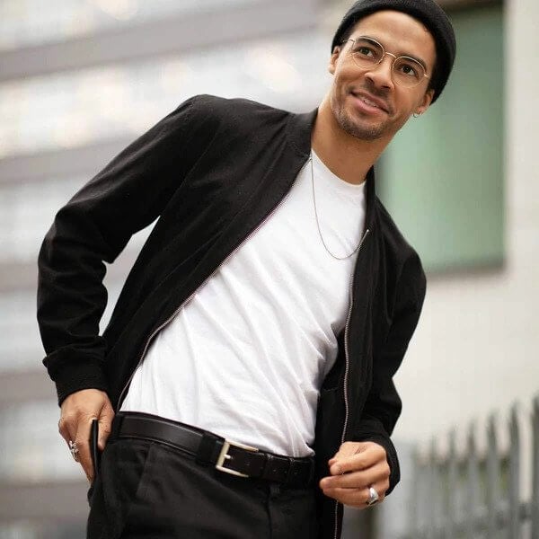 Immaculate Vegan belts