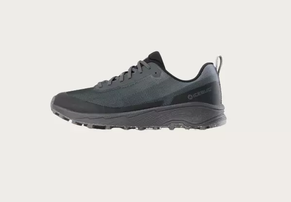 Icebugs made from recycled plastic