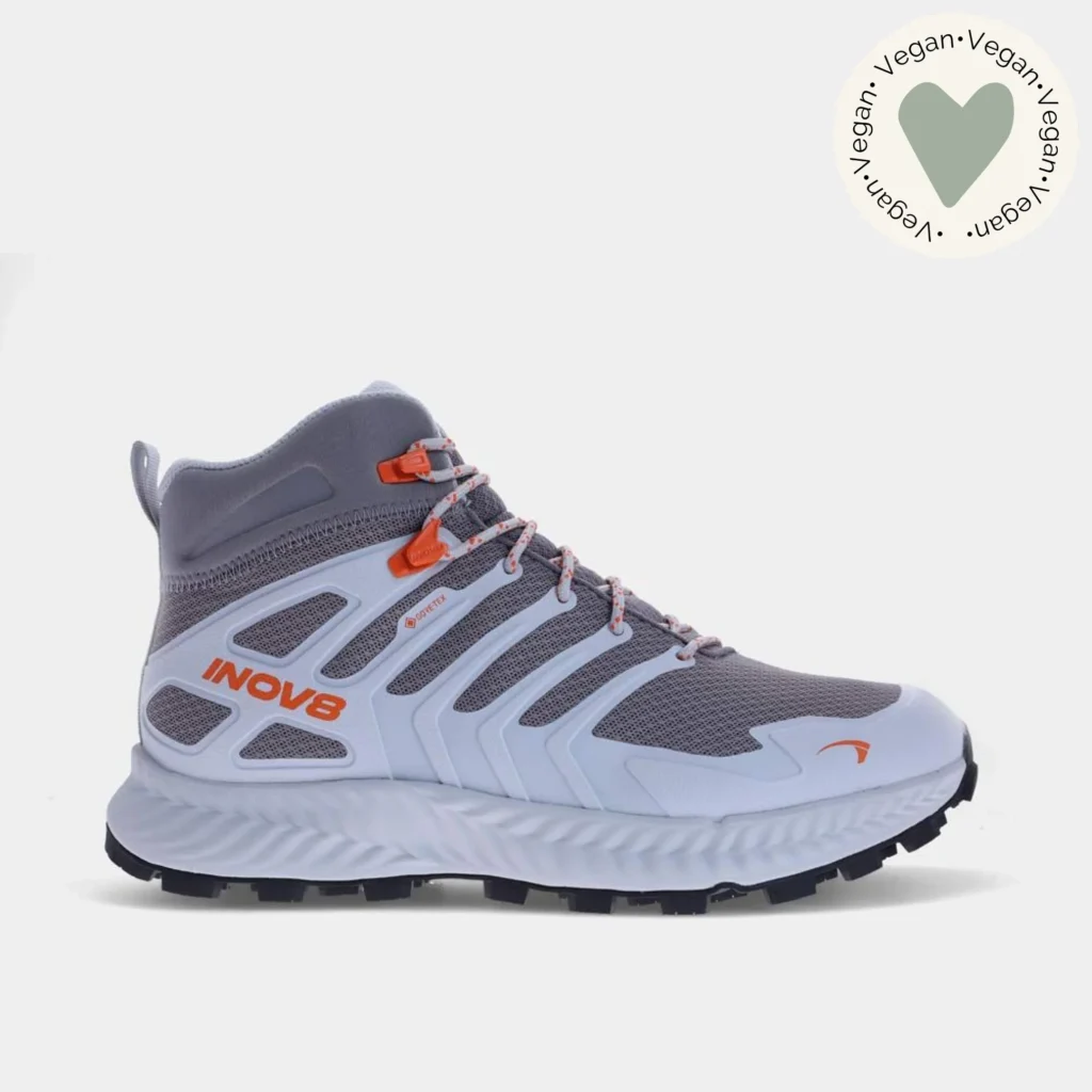 Inov8 vegan hiking boots
