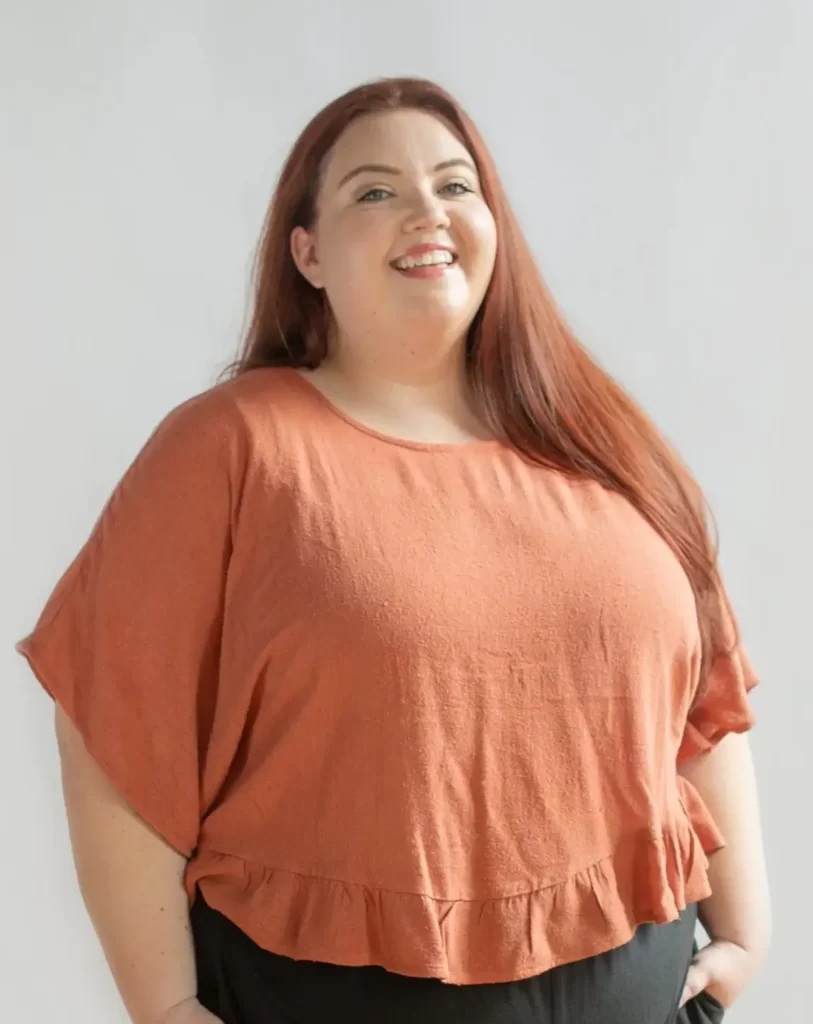 Jamie + the Jones handcrafted sustainable clothing