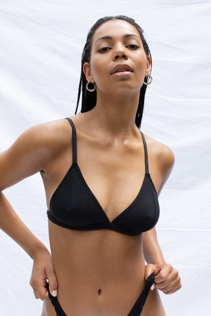 Kat The Label ethical bras