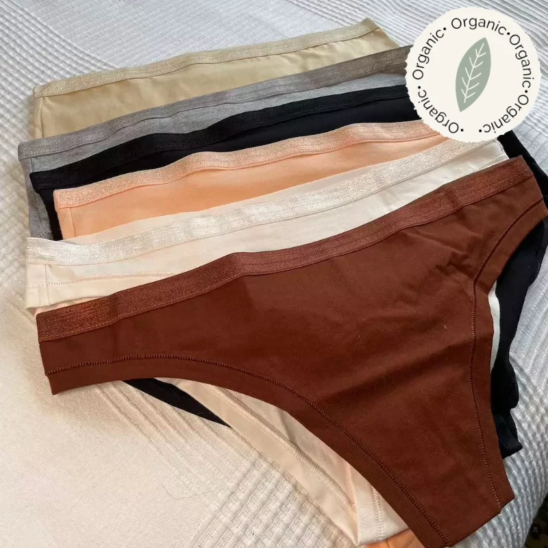 Knickey What to do with old underwear