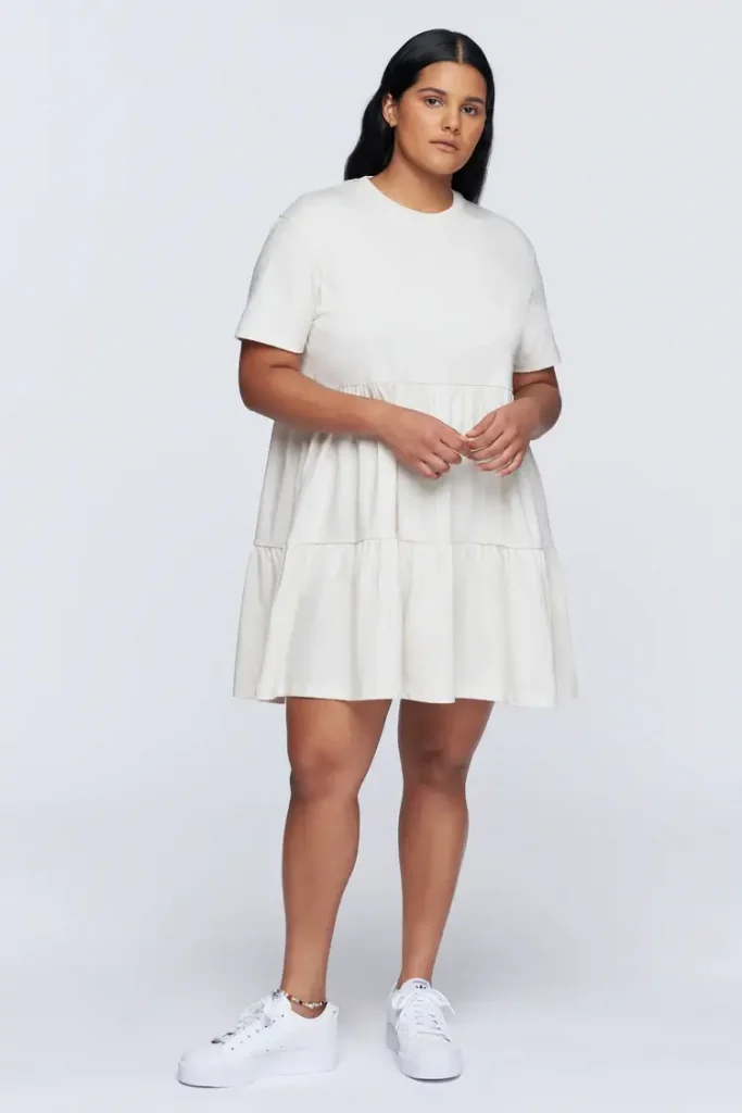 Kotn organic cotton basics and essentials