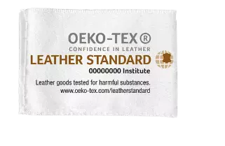 What is Leather Standard by Oeko Tex