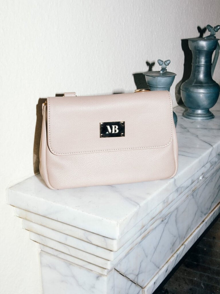 Melina Bucher Handbag 