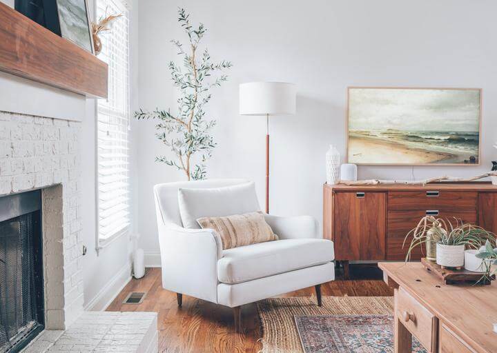 Medley sustainable furniture