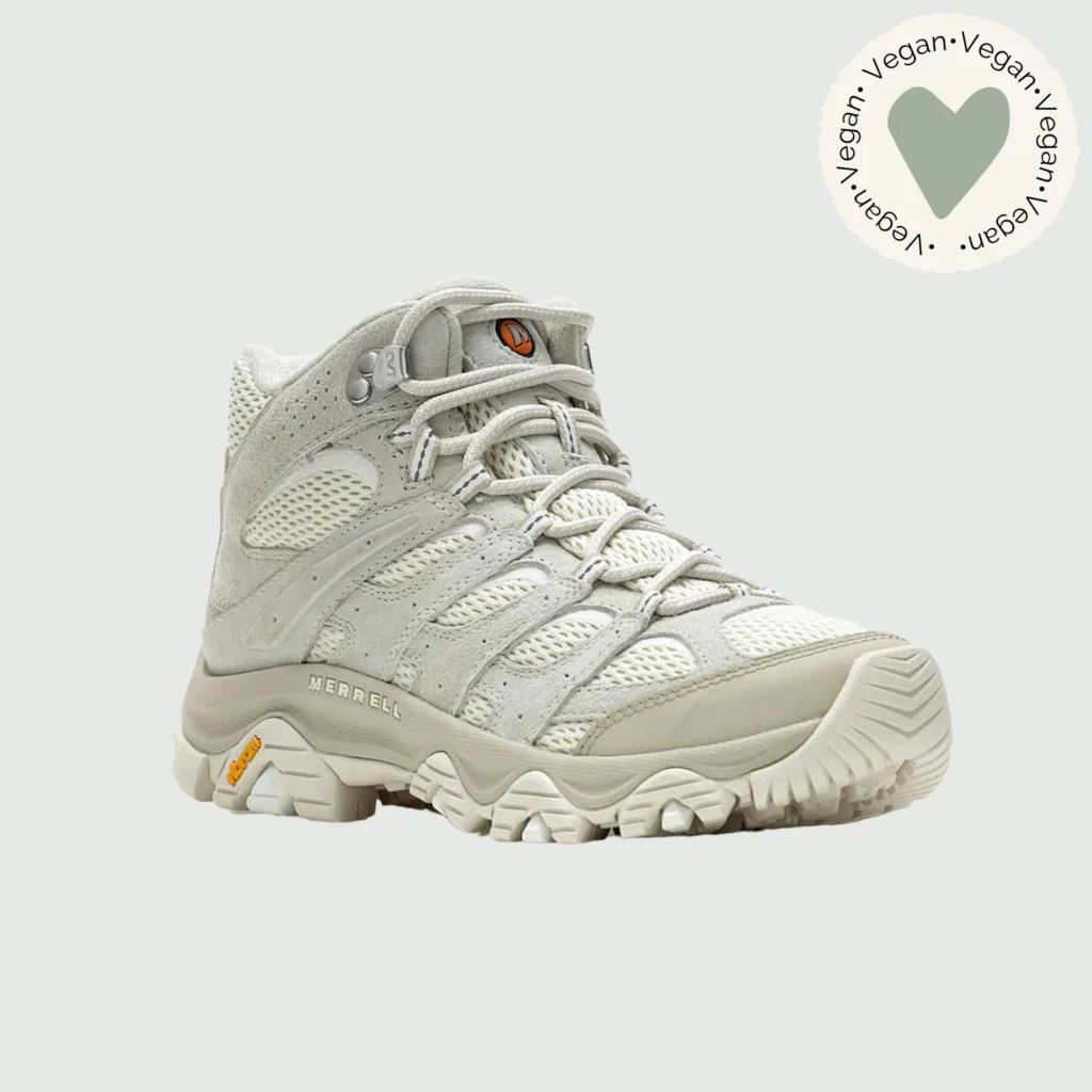 Merrell Vegan hiking boots