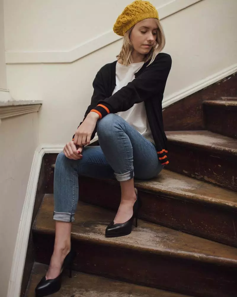 Mod + Ethico Chicago sustainable fashion marketplace