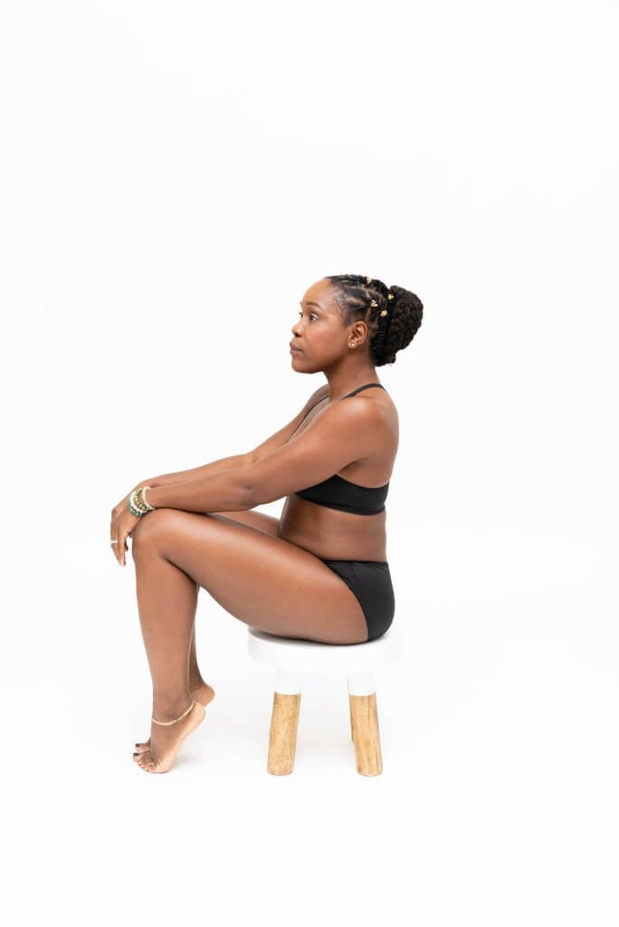 Dear Kate Sanitary Underwear