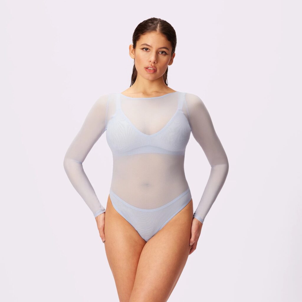 Parade sustainable lingerie