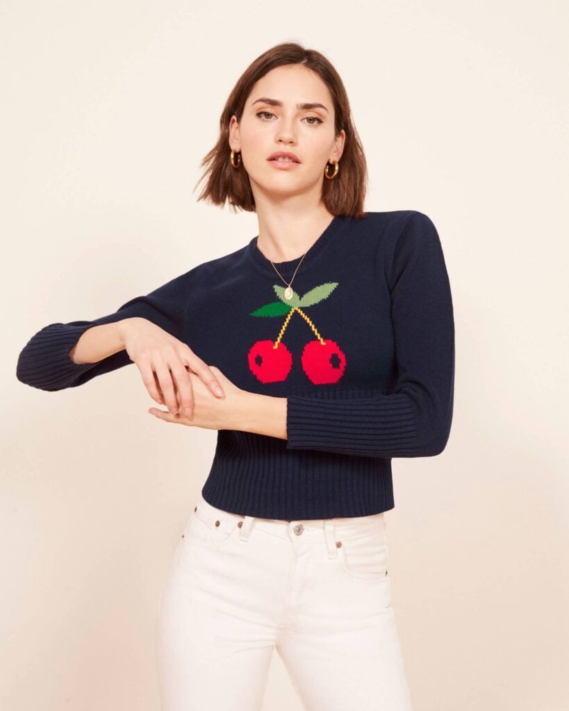 Reformation Los Angeles