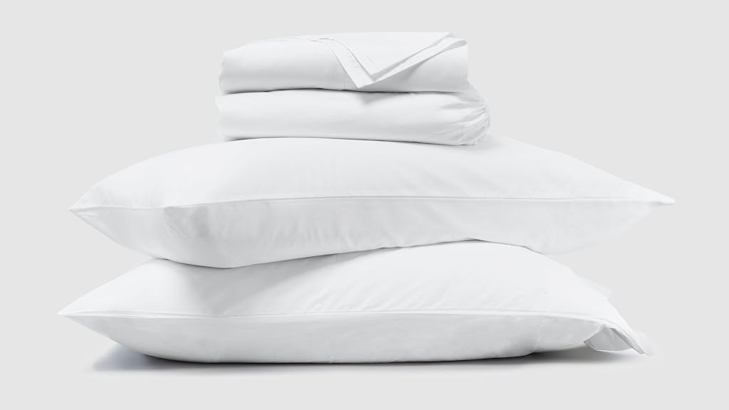 Saatva organic cotton sheets