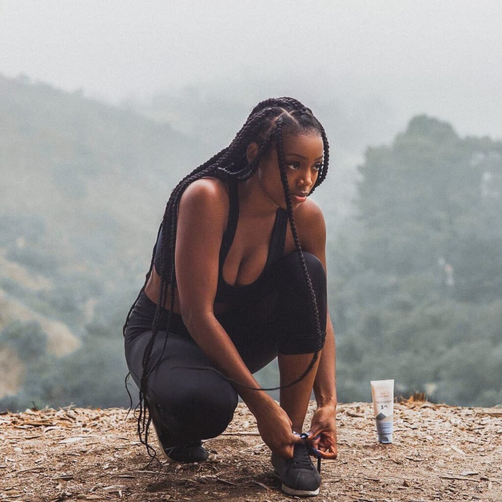 Sonrei eco friendly sunscreen