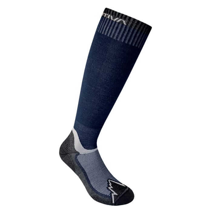 La Sportive vegan trekking socks