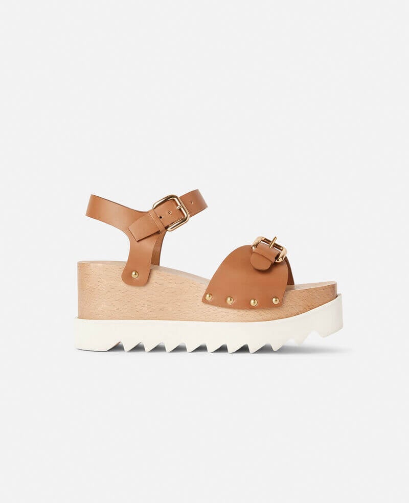 Stella Mccartney vegan shoes