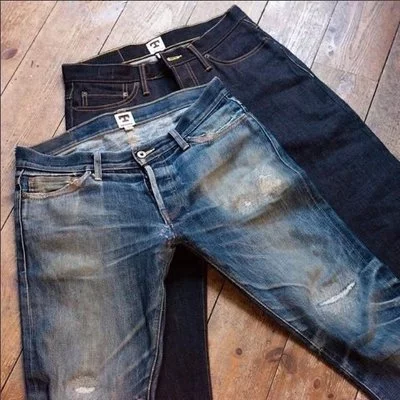 Tellason American Denim