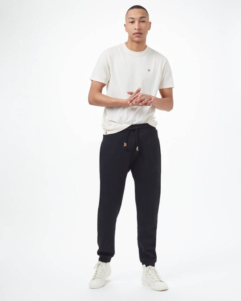 Tentree sustainable jumpsuit
