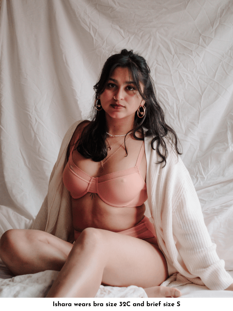 The Lingerist Product Shot 4