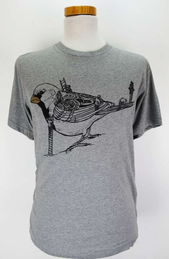 The Third Estate London