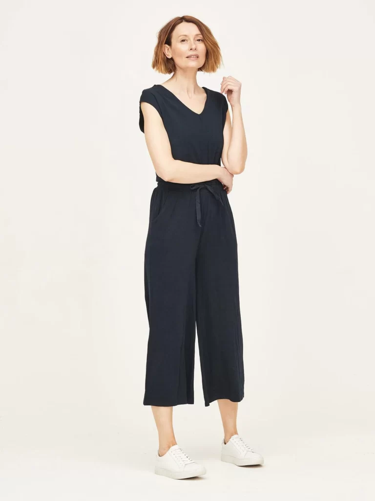 Thought ethical jumpsuit