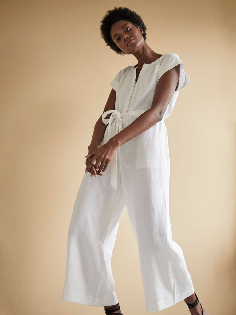 Thought ethical clothing