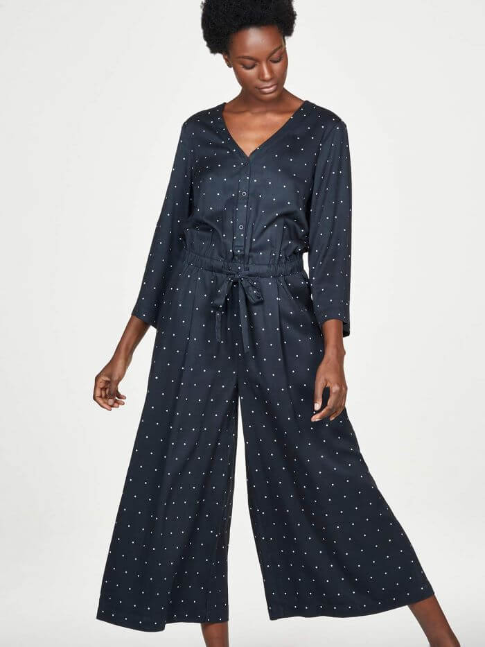Thought sustainable jumpsuit