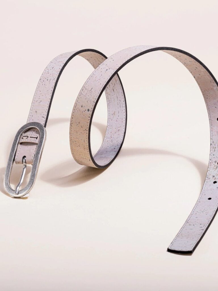 Tiradia cork belt