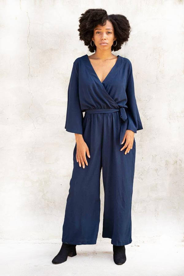 Tonle jumpsuit