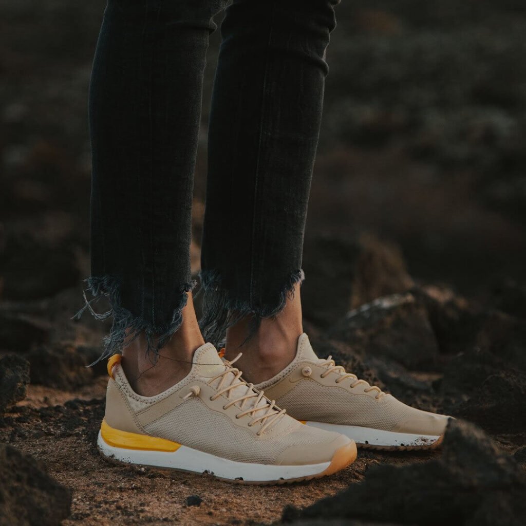 Tropicfeel Sustainable Shoes