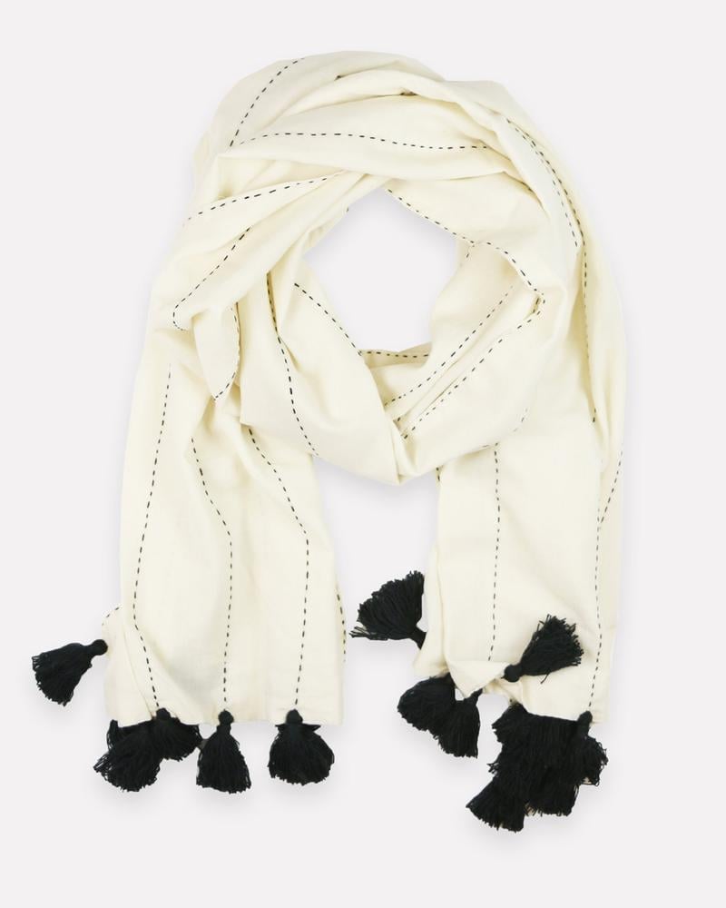 United By Blue ethical Scarf