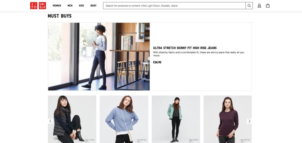 Is uniqlo ethical?