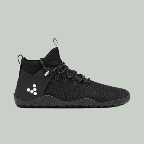 Vivobarefoot vegan barefoot hiking boots