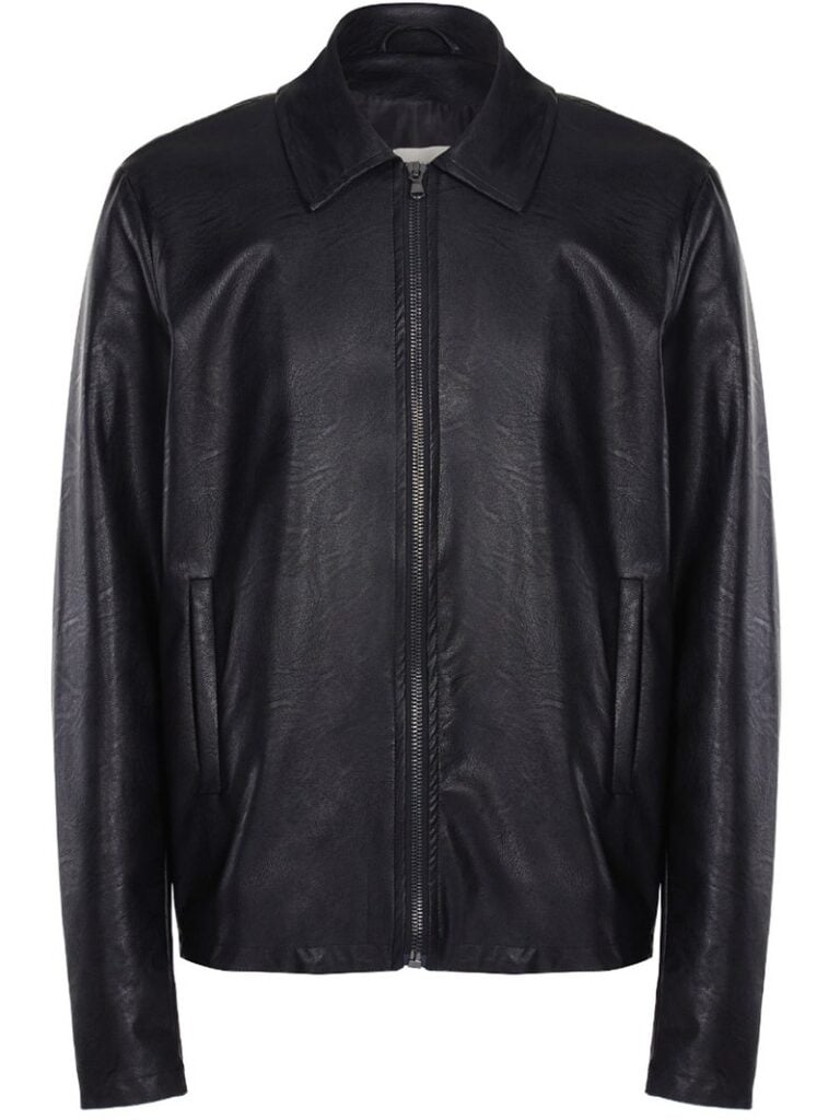 Wills Vegan Store vegan leather jacket